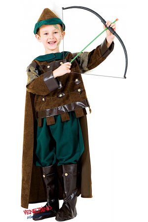Costume di carnevale Costumi Maschietto (7-10 Anni)